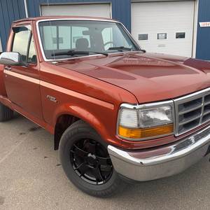 Obs Ford