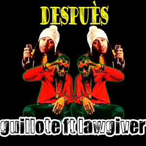 Después (feat. Lawgiver)