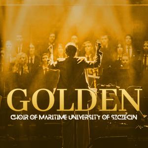 Golden (feat. Marta Pawlicka & Katarzyna Pstrokońska)