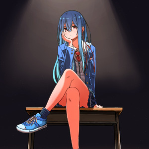 allegoria (feat. 可不)