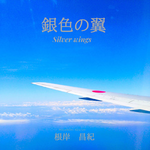 銀色の翼