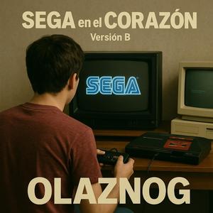 Sega en el Corazón Versión B