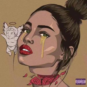 "Say Bye" Iann Dior x The Kid Lorio Guitar beat