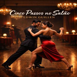 Cinco Passos no Salão