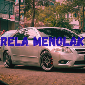 Rela Menolak