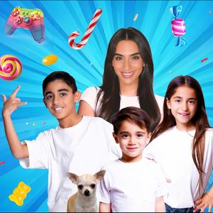 יופי טופי של משפחה