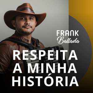 Respeita a Minha História