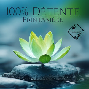 Floraison de la Sérénité