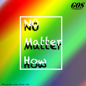 No matter how（翻自 Red killer）