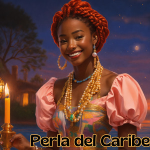 Perla del Caribe