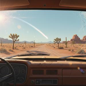 Radar Ghosts and Prayer Beads (Special Recut Version)