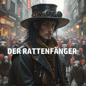 DER RATTENFÄNGER