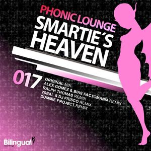 Smartie's Heaven (Alex Gomez & Bias Factomania Remix)
