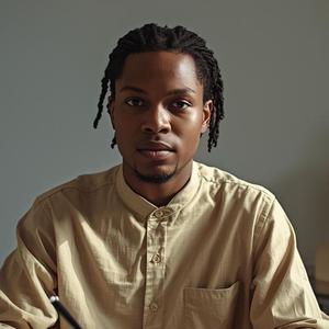 YOU TAUGHT ME NOT TO TRUST