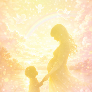 お空の上から (feat. Mio)