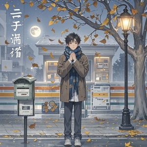 今宵风未歇_骆驼