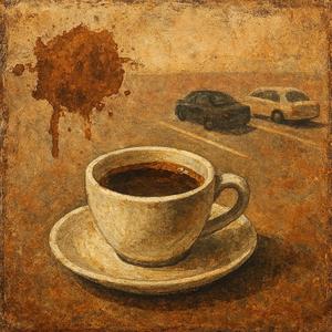 Coffee Stains & Parking Lots