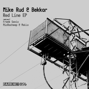 Red Line (Original Mix)