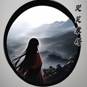 哭笑兼得 (女声独唱)