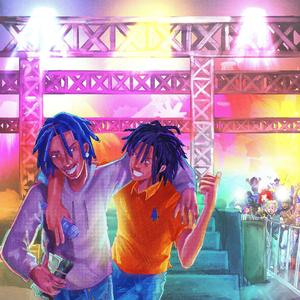 go eat (feat. Isoceles)