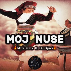 Moj Nuse (Bass House)