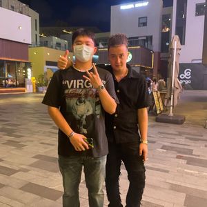 恋爱日记