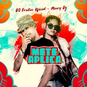 Mete Aplica (feat. Miury Dj)