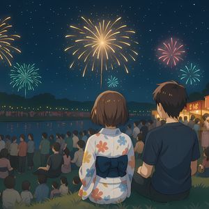 特等席のサヨナラ