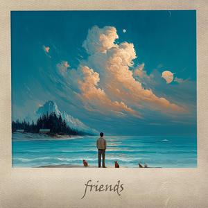 Friends (Piano Version)