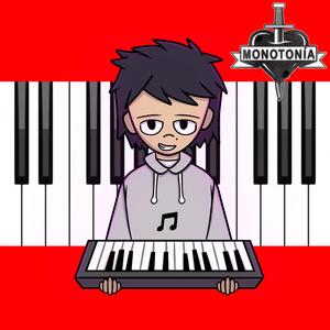 Monotonía - Piano Instrumental