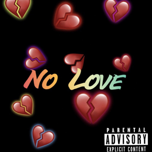 No Love