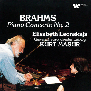 Piano Concerto No. 2 in B-Flat Major, Op. 83:I. Allegro non troppo