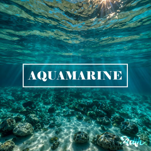 Aquamarine
