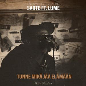 Tunne mikä jää elämään (feat. Lume)