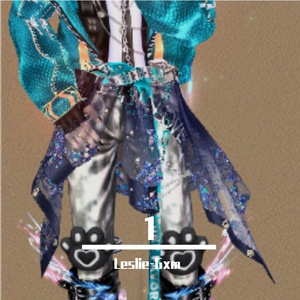 星子坠入浅海时