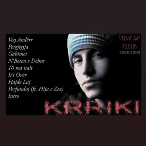 Pergjigjja
