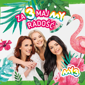 Różowe Okulary (Instrumental)