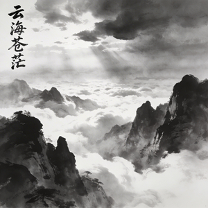 云上
