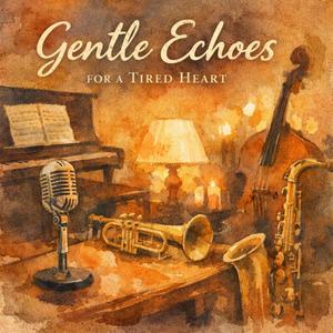 Let Your Shoulders Fall