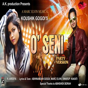 O Seni (Party Version)