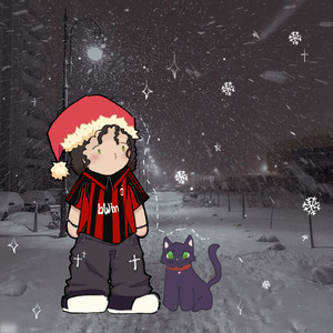 snowy