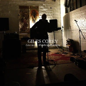 Giles Corey Live Set