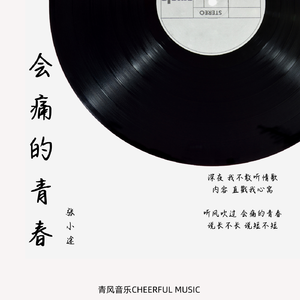 会痛的青春