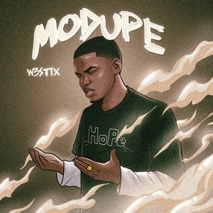 Modupe (I Give Thanks)