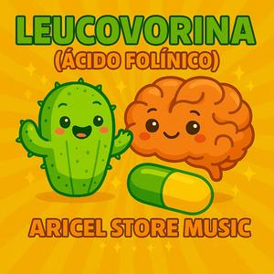 Acido Folinico (Leucovorina)