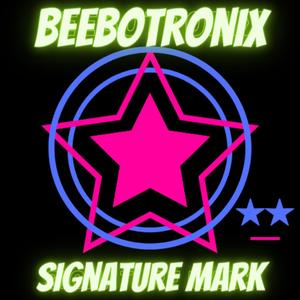 Signature Mark (Drummed Out Version)