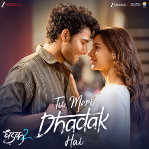 Tu Meri Dhadak Hai