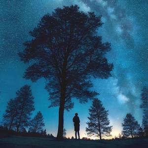 Between Stair and Sky