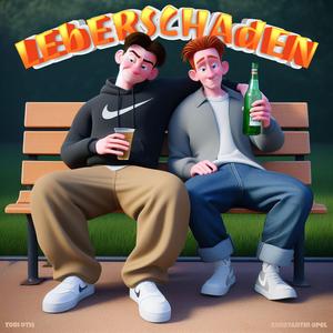 Leberschaden (feat. Konstantin Opel)