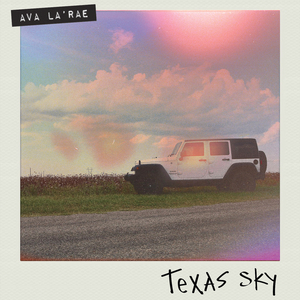 Texas Sky